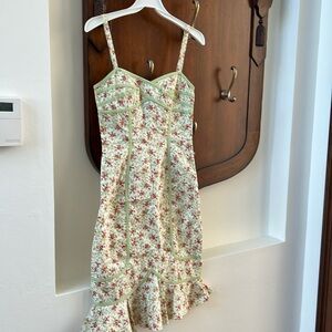BETSEY JOHNSON dress 2 vintage vibe